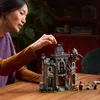 LEGO® Icons Burgemeesterswoning, 1420 onderdelen, 11383 Productafbeelding-voorbeeld 9