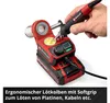 Bezprzewodowa lutownica – TE-SI 18/480 Li E-Solo – 200 do Podgląd zdjęcia produktu 8