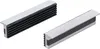BGS 3044 Schraubstock-Schutzbacken, Aluminium, Breite 125 Produktbild-Vorschau 1