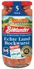 Böklunder Echte herzhafte Land Bockwurst w skórce własnej 5 Podgląd zdjęcia produktu 2