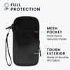 kwmobile Handytasche für Smartphones XXL - 7" - Neopren Produktbild-Vorschau 3