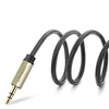 UGREEN AV126 Kabel TRS 3.5 mm do 2x TS 6.35 mm - 2m (szary) Podgląd zdjęcia produktu 8
