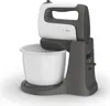 Tefal Prep'Mix+ Handmixer mit Standschüssel HT4641 Produktbild-Vorschau 2