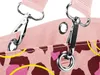 Reisenthel shopper XL, Orange, Pink, Polyester, Produktbild-Vorschau 3