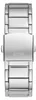 Guess Phoenix montre argent argent One Size Voir les images du produit 3