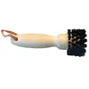 Kefa Redecker Socket Brush dark horsehair Náhľad obrázku produktu 1
