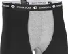 Stark Soul® Lange Unterhose "Long John" L Schwarz Produktbild-Vorschau 2