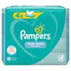 A package of Pampers baby wipes. Produktbild-Vorschau
