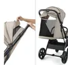 Kinderkraft LOOM, passeggino verde Anteprima dell’immagine prodotto 5