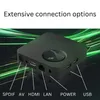 GX1 Multimediálne centrum Android 4K Google TV 14 [4GB RAM Náhľad obrázku produktu 8