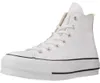Chuck Taylor All Star Platform Leather Produktbild-Vorschau 1
