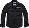Pánská košile Brandit Motörhead Vintage Shirt black - 4XL Náhled obrázku produktu 1