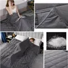 Coperta pesata per adulti | 200 x 150 cm | 6 - 8 kg | Anteprima dell’immagine prodotto 14