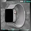 Pasek do Apple Watch 1 2 3 4 5 6 7 8 9 SE 38mm 40mm 41mm Podgląd zdjęcia produktu 5