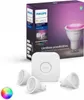 Philips Hue Color Amb. GU10 Bluet. (3 Stk.) weiß 0MB Produktbild-Vorschau 2