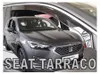 Déflecteurs de vent pour SEAT TARRACO (à partir de 2019), 5 Voir les images du produit 2
