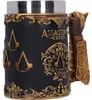 Assassin' s Creed Through the Ages Vase 15,5 cm Productafbeelding-voorbeeld 3