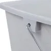 Keeeper 13L Bent 44x22x22,5cm Grey Produktbild-Vorschau 6