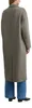 Comma Oversize Maxi-Mantel aus Doubleface-Wollmix mit Produktbild-Vorschau 2
