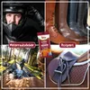 Poliboy Reinigungstücher Leder Pflege 10er Set - Inhalt 200 Produktbild-Vorschau 4