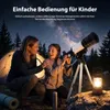 Teleskop Astronomie, Teleskope für Kinder Erwachsene Produktbild-Vorschau 7