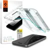 SPIGEN GLAS.TR "EZ FIT" verre trempé IPHONE 15 PLUS Voir les images du produit 1