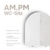 AM.PM Hänge-WCs, WC, Toilette, hänge WC spülrandlos, hänge Produktbild-Vorschau 10