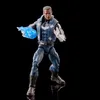 Hasbro F47925 Marvel Legends Series Blue Marvel Blau Produktbild-Vorschau 6