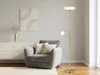 Reality wandlamp, model Gerry, E27, 2 lampen, diameter 34 Productafbeelding-voorbeeld 8