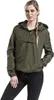 Urban Classics Windbreaker Damen Ladies Basic Windrunner Produktbild-Vorschau 14
