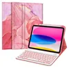 Fintie Hülle mit Tastatur für iPad 11 Generation 2025 11 Produktbild-Vorschau 1
