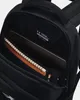 Under Armour Ua Hustle 6.0 Backpack 002 Black Náhľad obrázku produktu 3