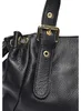 Anna Luchini_Shoulder bag_SS26 AL 170T_Nero Anteprima dell’immagine prodotto 3