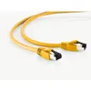 shiverpeaks BS08-41012 Netzwerkkabel Gelb 0,5 m Cat8.1 Produktbild-Vorschau 3
