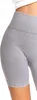 KRÓTKIE LEGGINSY DAMSKIE biker push-up z wysokim stanem Podgląd zdjęcia produktu 5