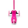 EVO Adjustable Three-Wheeled Kids Scooter Bubblz Mini Produktbild-Vorschau 9