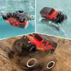 MODFU Ferngesteuerte Autos, RC Amphibienfahrzeug, 4x4 Produktbild-Vorschau 6