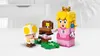 LEGO Super Mario dobrodružství s interaktivní Peach, hrací Náhled obrázku produktu 27