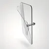 TECBULL® 20 Klebeschrauben transparent, selbstklebende Produktbild-Vorschau 2