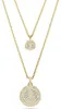 Swarovski Sublima 5683442 Damenhalskette Produktbild-Vorschau 7