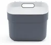 Poubelle Ready to Collect 5 L, gris foncé Voir les images du produit 19