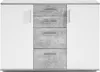 Kommode Sideboard Schrank Mehrzweckschrank Standschrank Produktbild-Vorschau 3