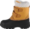 Buty Big Star śniegowce na rzepy ocieplane jr INT1791 Podgląd zdjęcia produktu 7