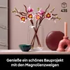 LEGO Botanicals 11510 Branches de magnolia - Ensemble pour Voir les images du produit 22