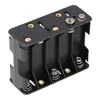 1 Batteriehalter für10x Mignon "AA" mit Druckknopfanschlu Produktbild-Vorschau 4