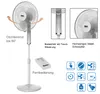 Fakir VC 43 SF trend Standventilator, 44 cm Produktbild-Vorschau 2