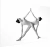 Posterpapier Poster - Yoga 60x40 cm Menschen h-C-0069-ao-a Produktbild-Vorschau 1