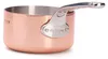 De Buyer Prima Matera Kasserolle Kupfer/Edelstahl 14 cm Produktbild-Vorschau 12