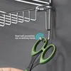 Étagère de rangement en acier inoxydable, étagère de Voir les images du produit 4
