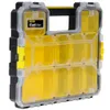 Stanley FatMax Flacher Profi-Organizer 7,4x35,7 cm 1-97-517 Produktbild-Vorschau 3